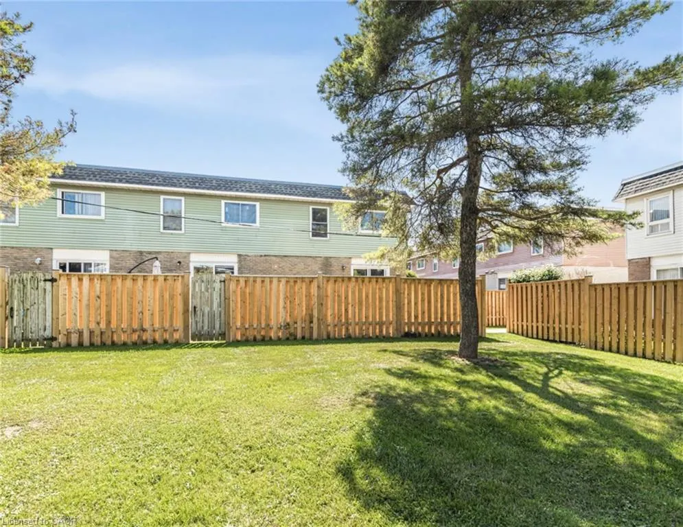 25 Bryna Avenue, #F