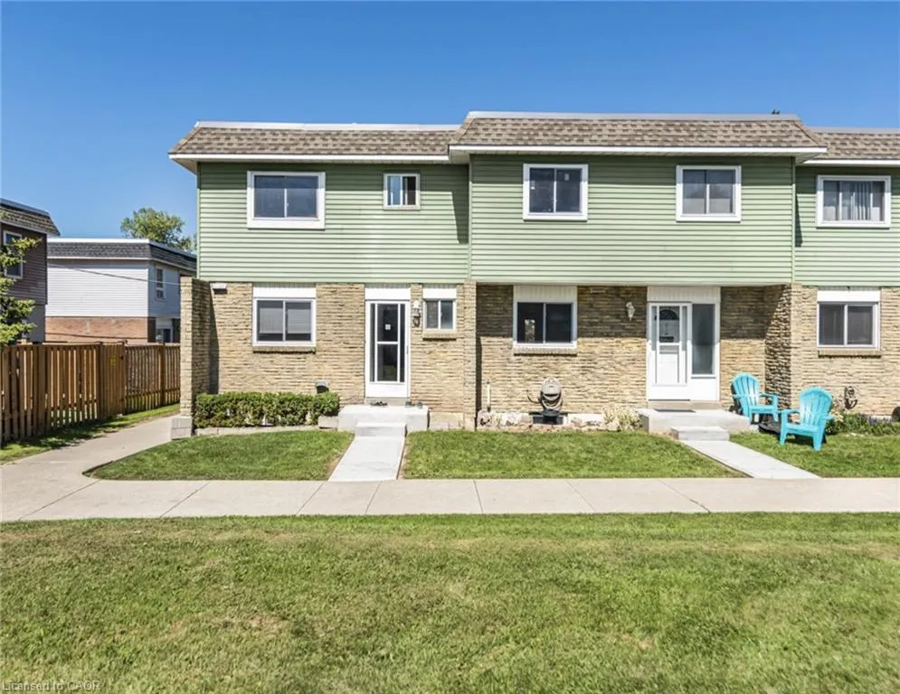 25 Bryna Avenue, #F