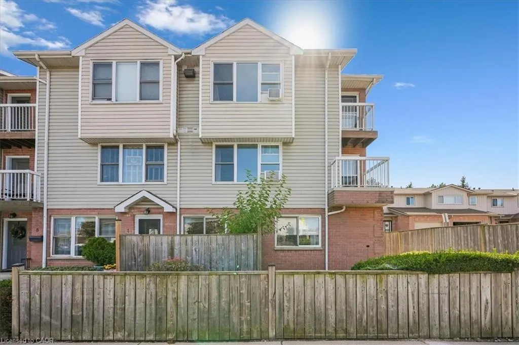 912 Rymal Road E, #7