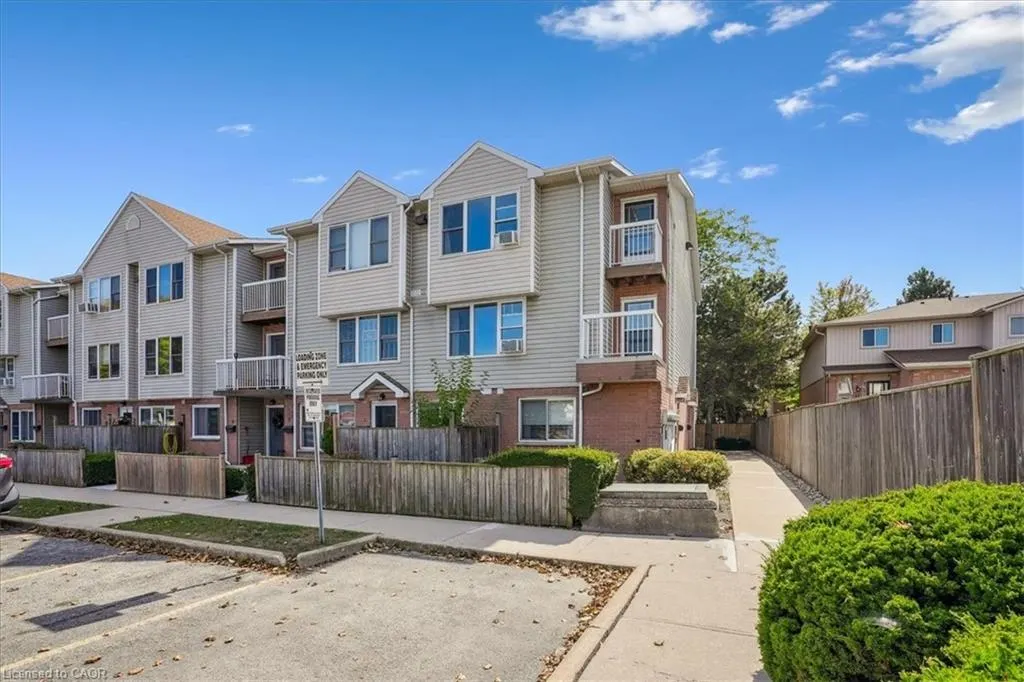 912 Rymal Road E, #7