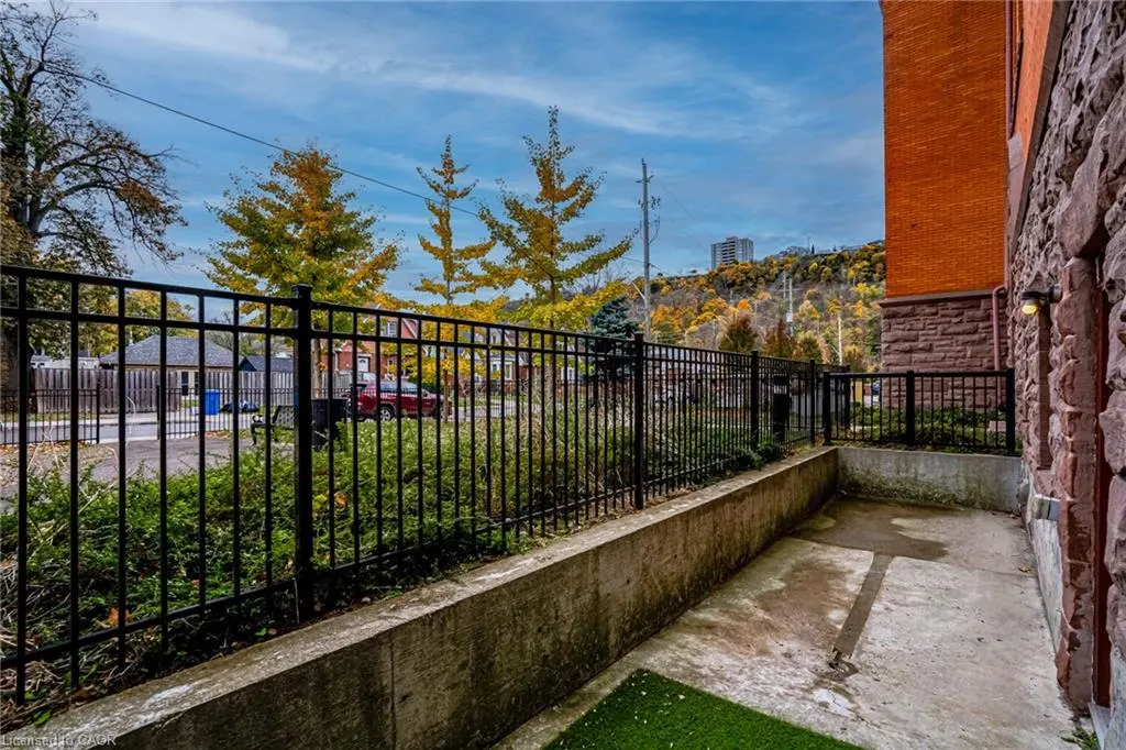 200 Stinson Street, #104