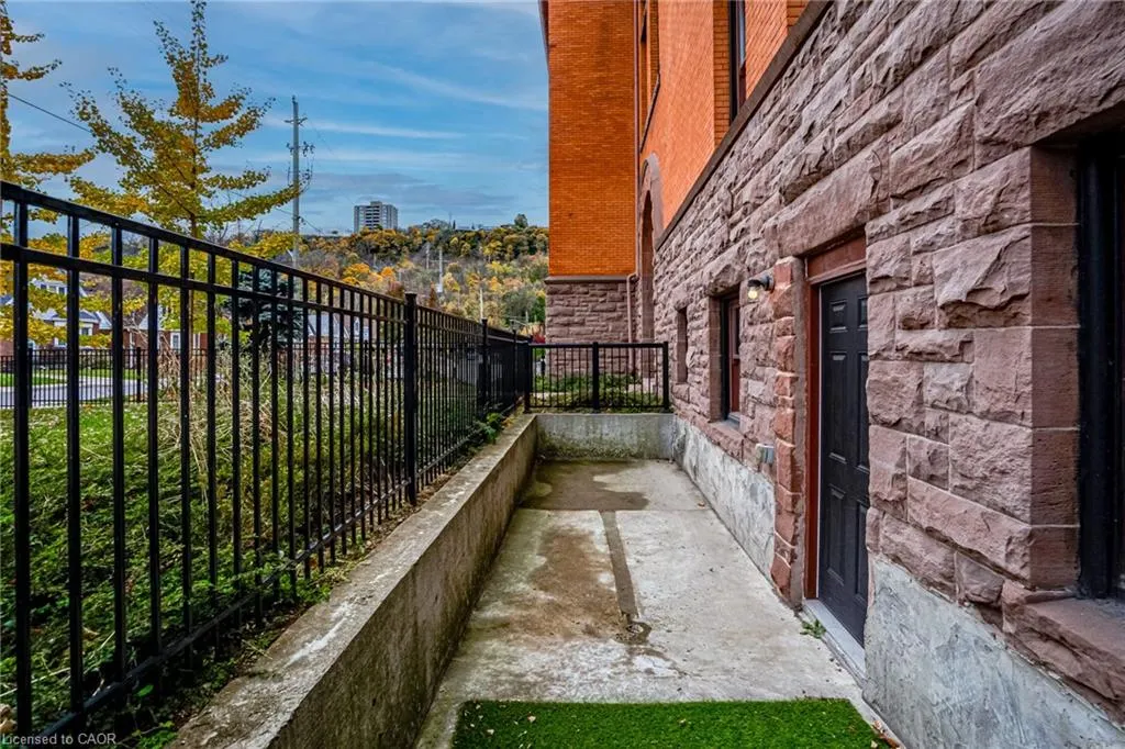 200 Stinson Street, #104