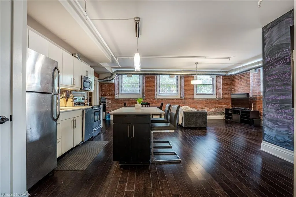 200 Stinson Street, #104