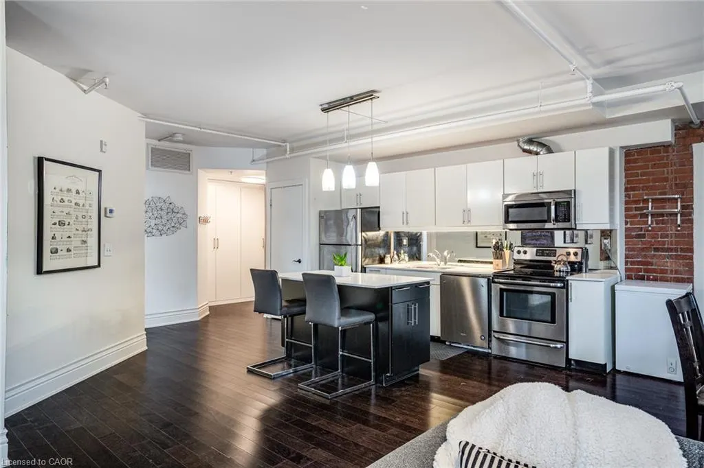 200 Stinson Street, #104