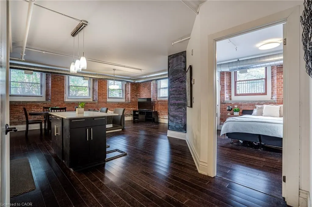 200 Stinson Street, #104
