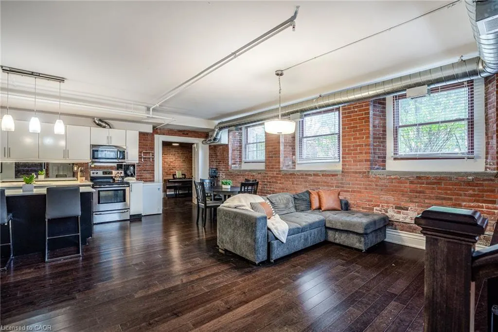 200 Stinson Street, #104