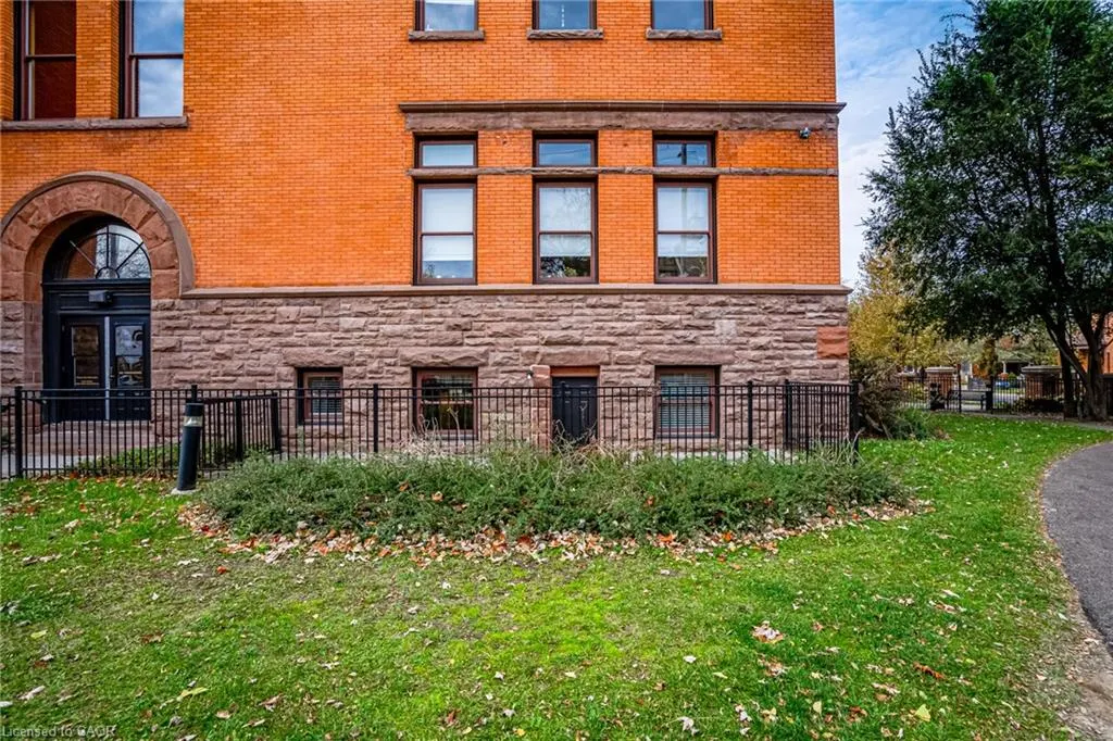 200 Stinson Street, #104