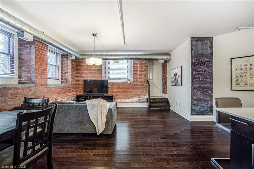 200 Stinson Street, #104