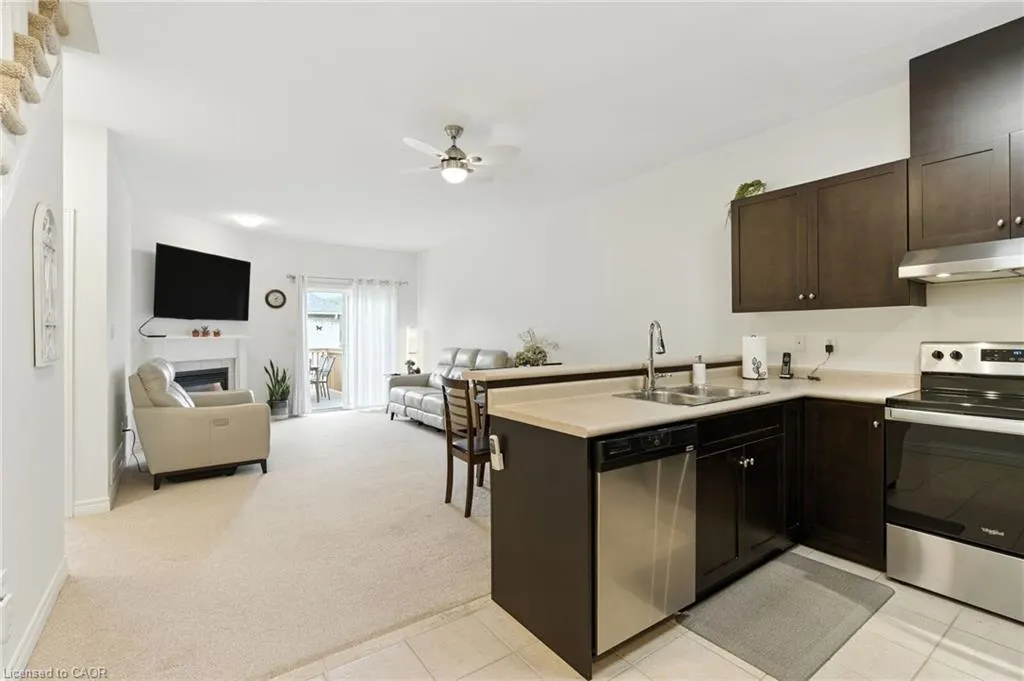 310 Southbrook Drive, #20