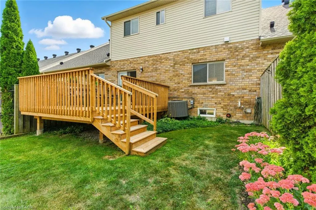 310 Southbrook Drive, #20