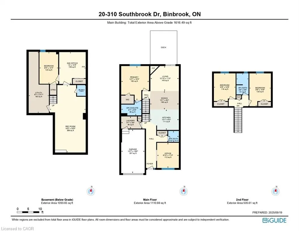 310 Southbrook Drive, #20