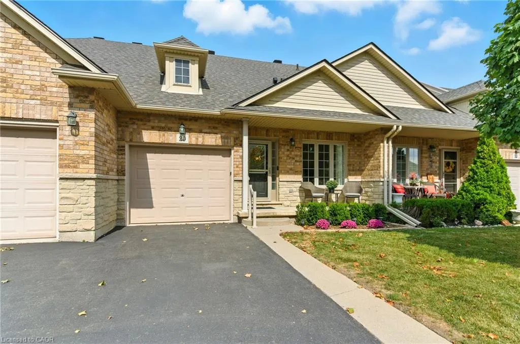 310 Southbrook Drive, #20