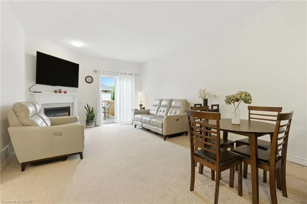310 Southbrook Drive, #20
