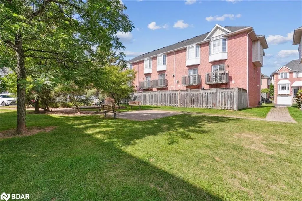 3480 Upper Middle Road, #88