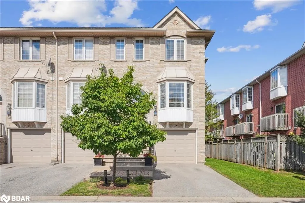 3480 Upper Middle Road, #88