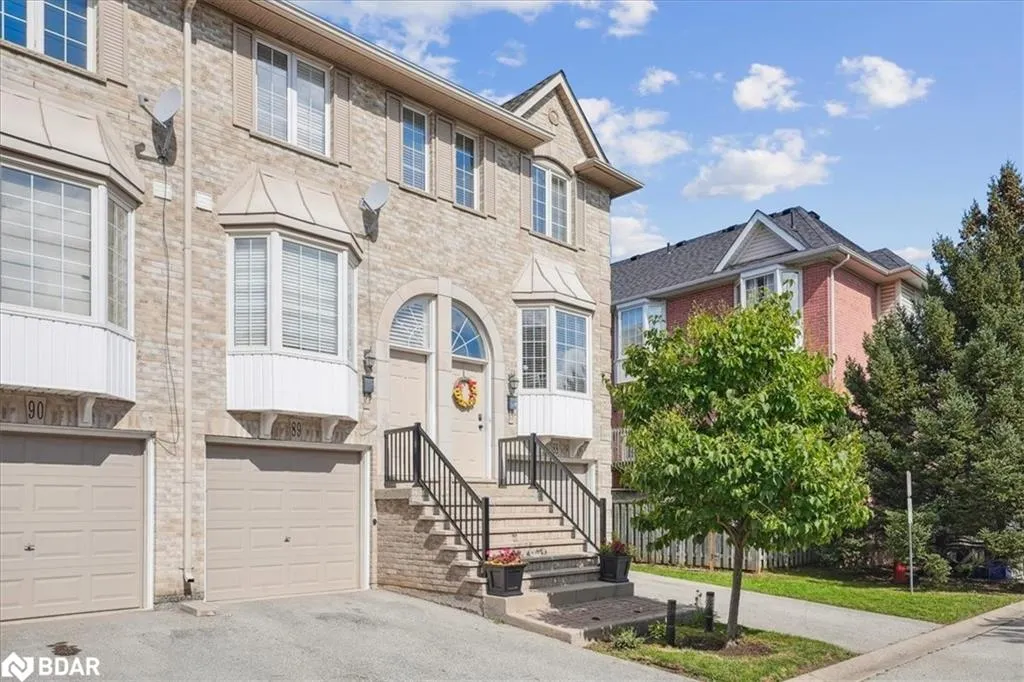 3480 Upper Middle Road, #88