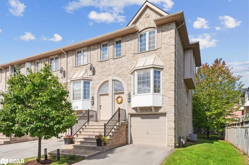 3480 Upper Middle Road, #88