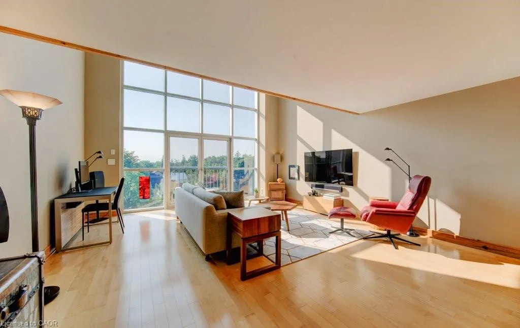 5 Father David Bauer Drive, #408