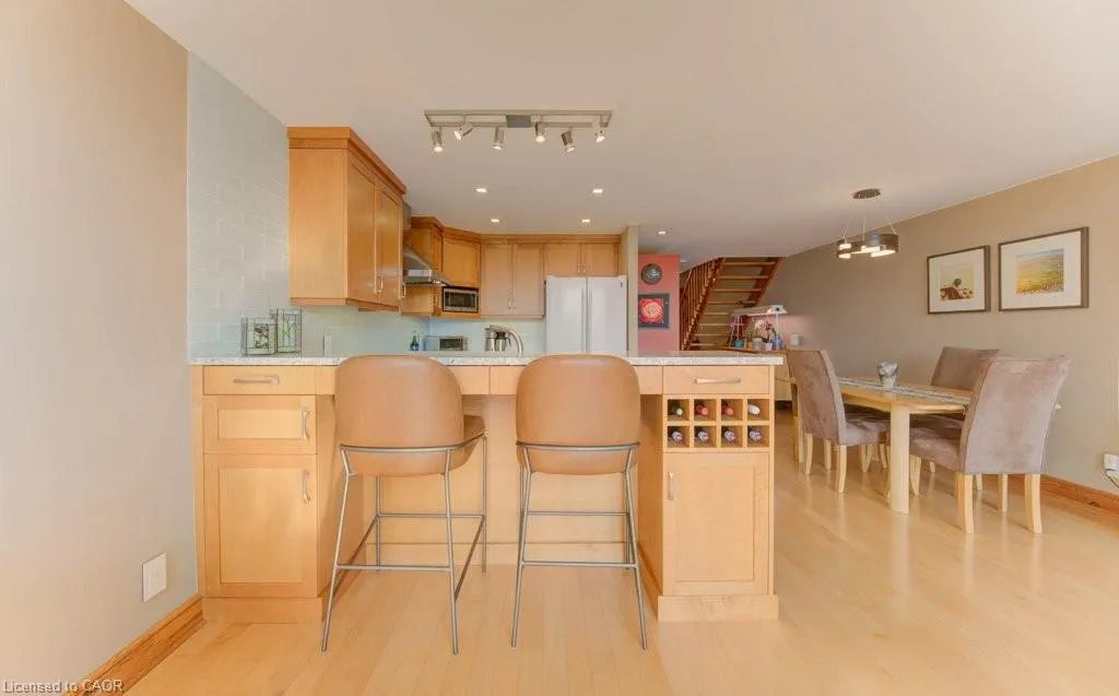 5 Father David Bauer Drive, #408
