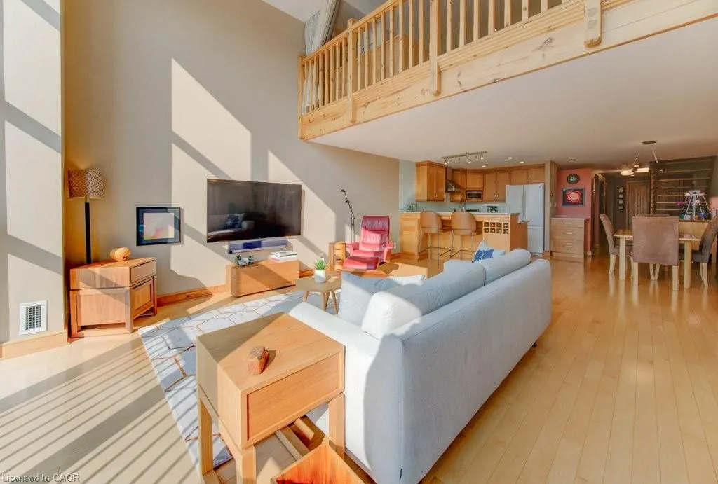 5 Father David Bauer Drive, #408