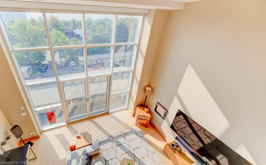 5 Father David Bauer Drive, #408
