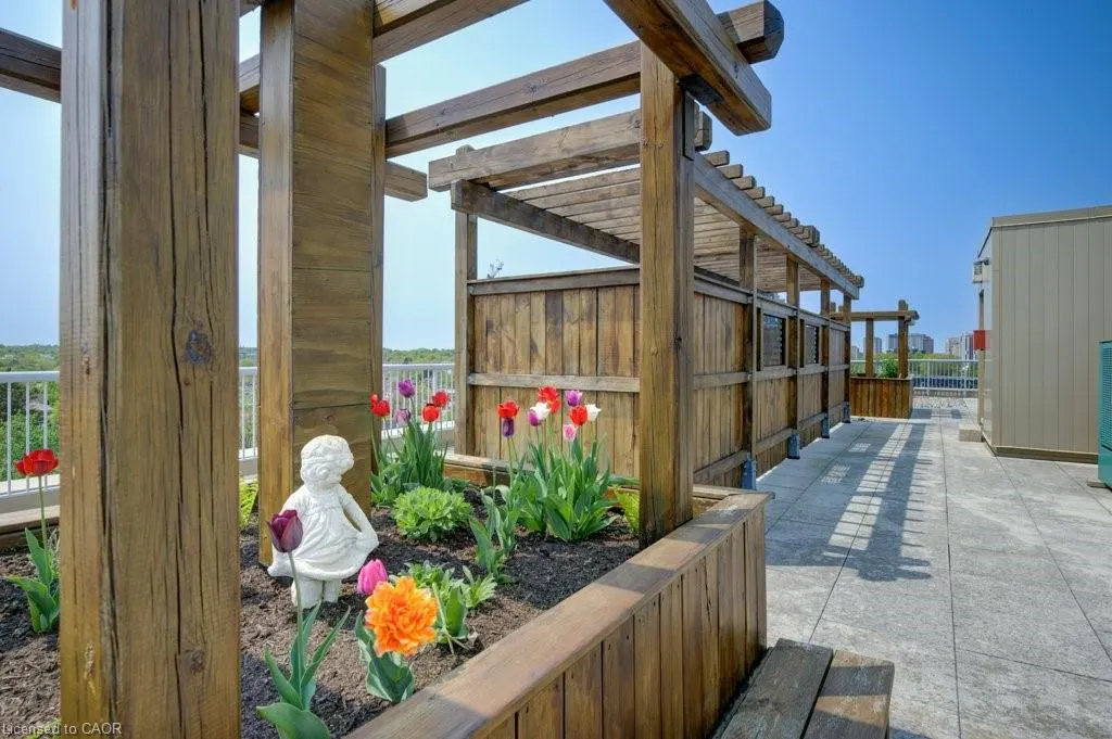 5 Father David Bauer Drive, #408