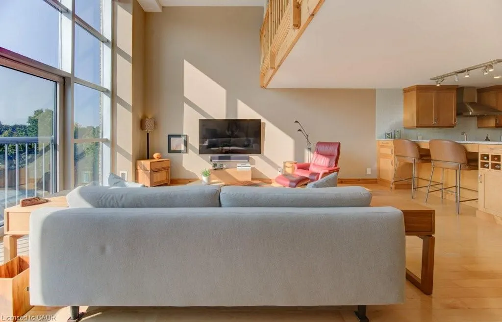 5 Father David Bauer Drive, #408