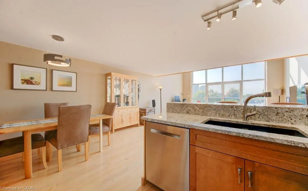 5 Father David Bauer Drive, #408
