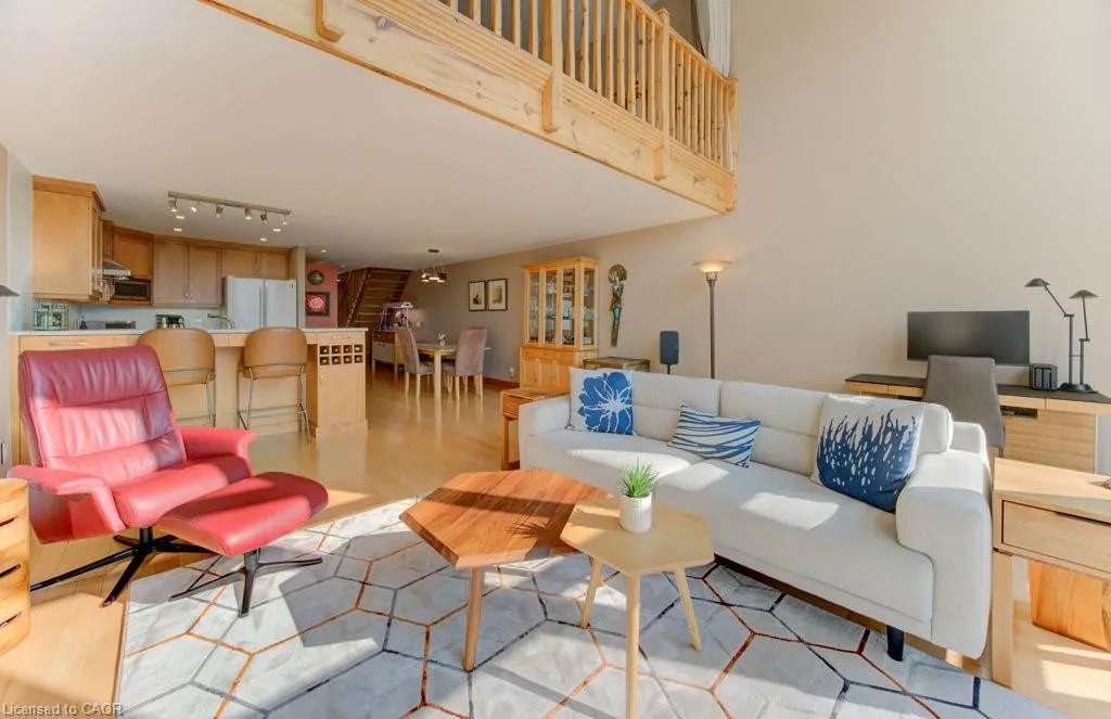 5 Father David Bauer Drive, #408
