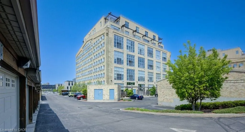5 Father David Bauer Drive, #408