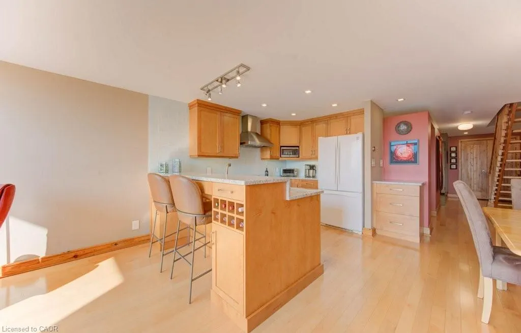 5 Father David Bauer Drive, #408