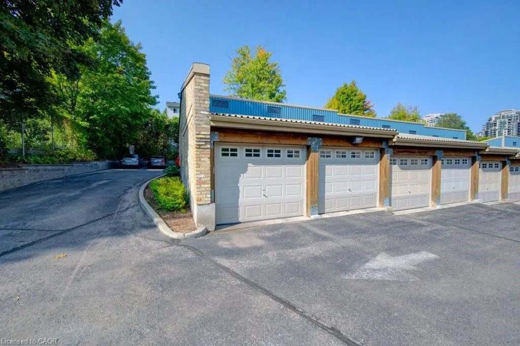 5 Father David Bauer Drive, #408