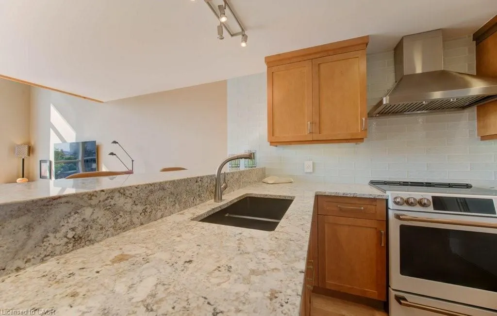5 Father David Bauer Drive, #408