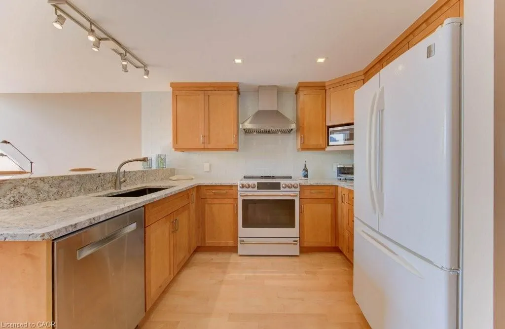 5 Father David Bauer Drive, #408