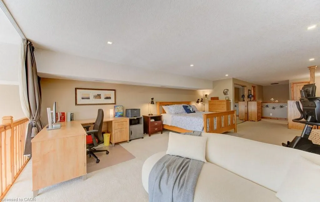 5 Father David Bauer Drive, #408