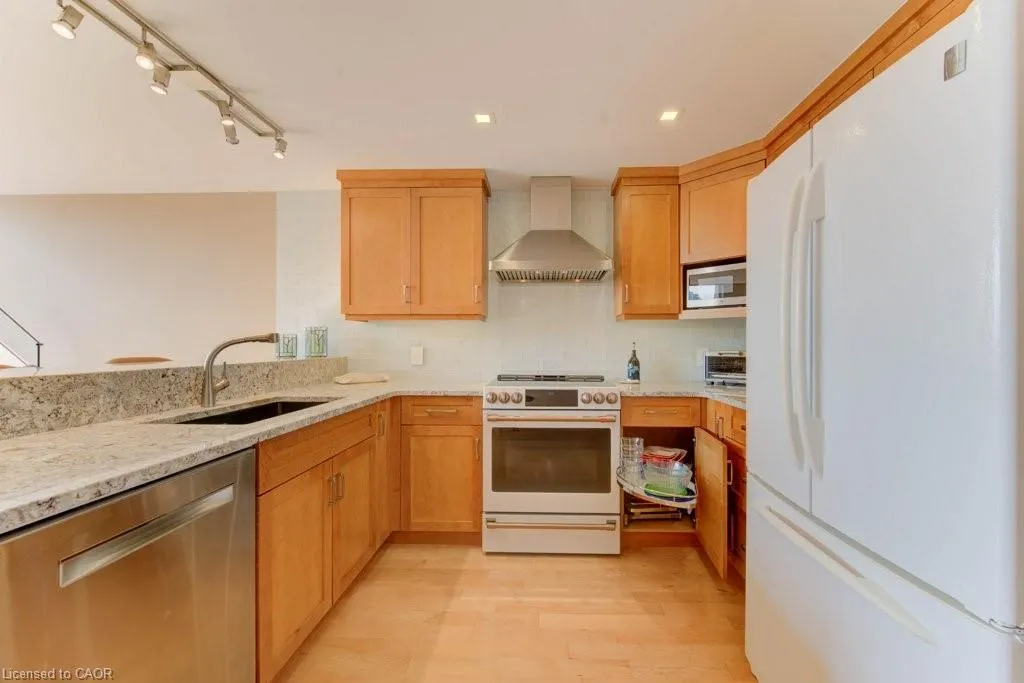 5 Father David Bauer Drive, #408