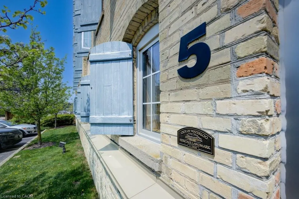 5 Father David Bauer Drive, #408