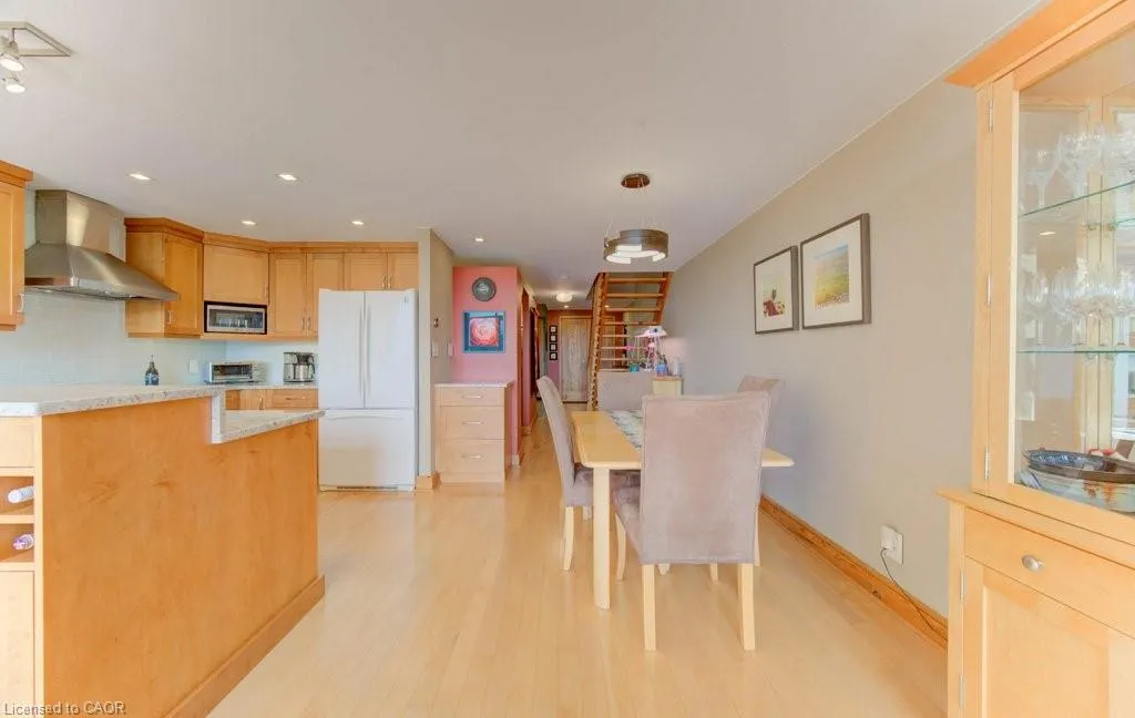 5 Father David Bauer Drive, #408