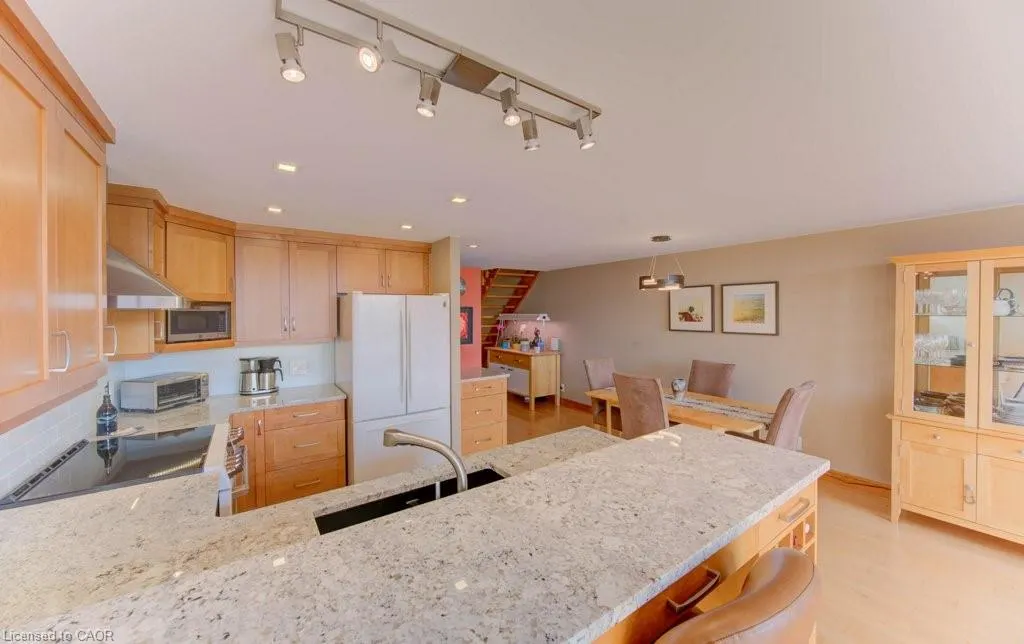 5 Father David Bauer Drive, #408