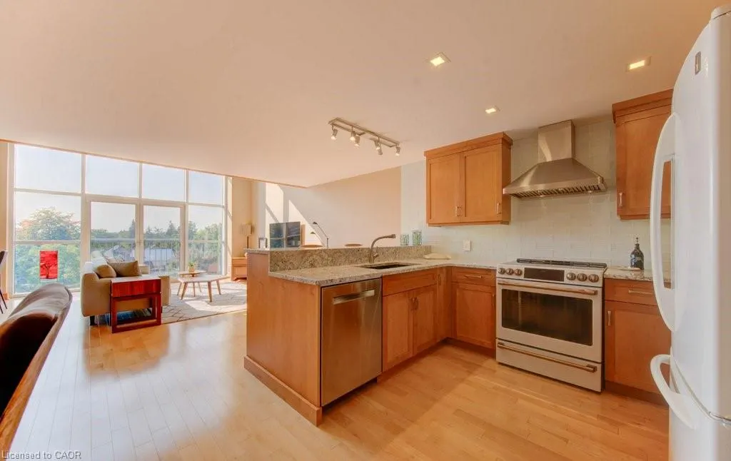 5 Father David Bauer Drive, #408