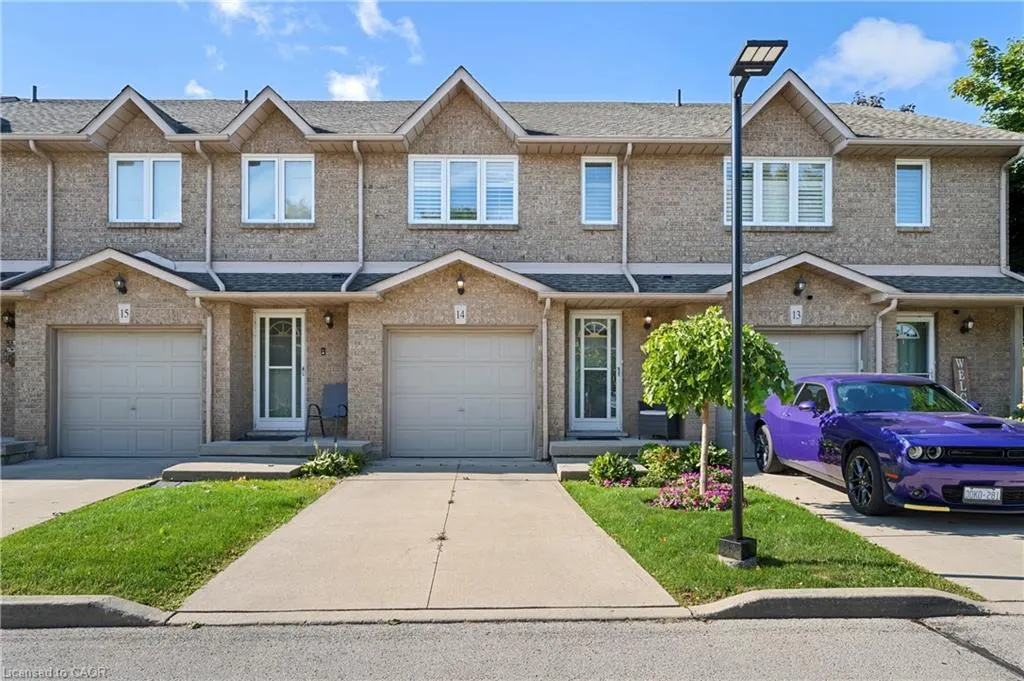 1809 Upper Wentworth Street, #14