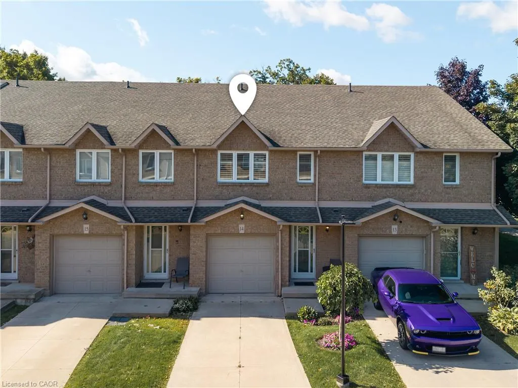 1809 Upper Wentworth Street, #14