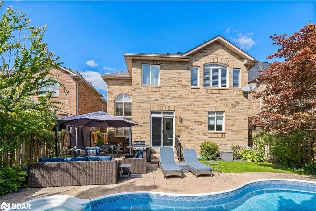 135 Miller Drive