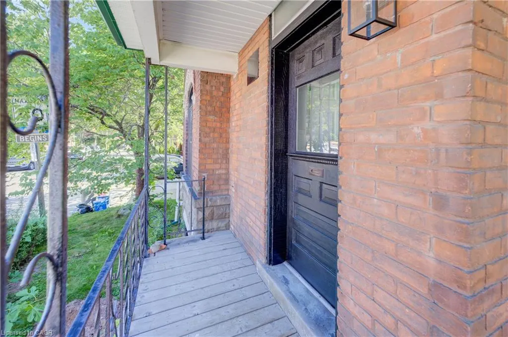 232 Park Street N, #Apt #2