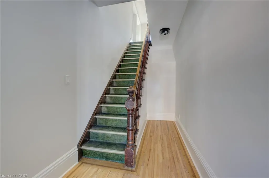 232 Park Street N, #Apt #2
