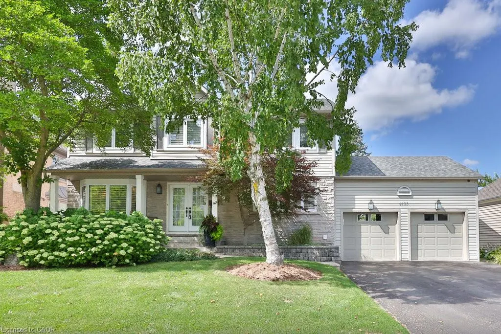4135 Millcroft Park Drive