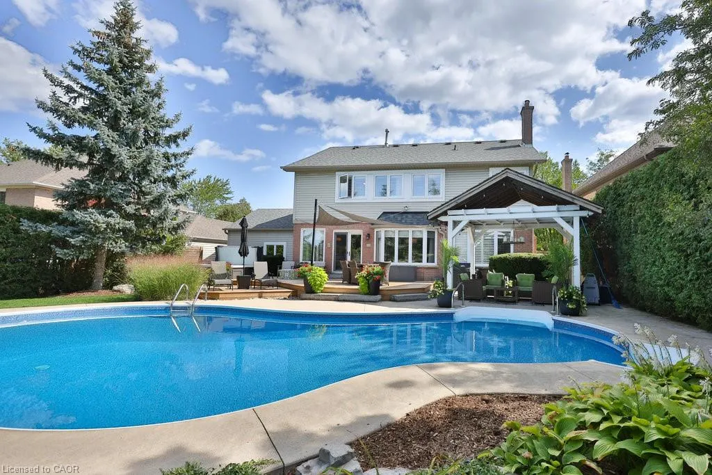 4135 Millcroft Park Drive