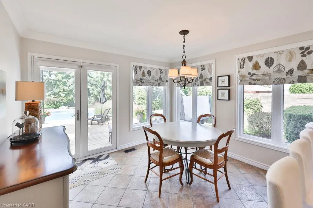 4135 Millcroft Park Drive