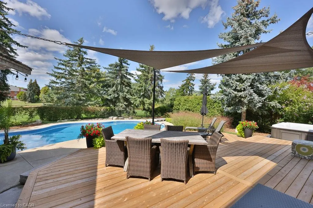 4135 Millcroft Park Drive