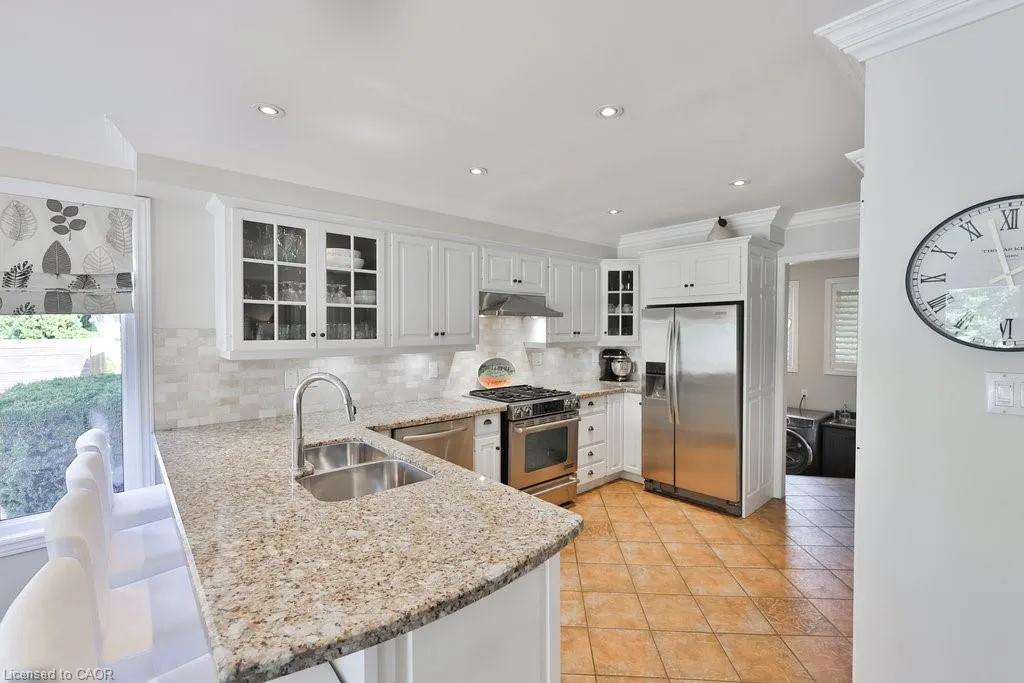 4135 Millcroft Park Drive